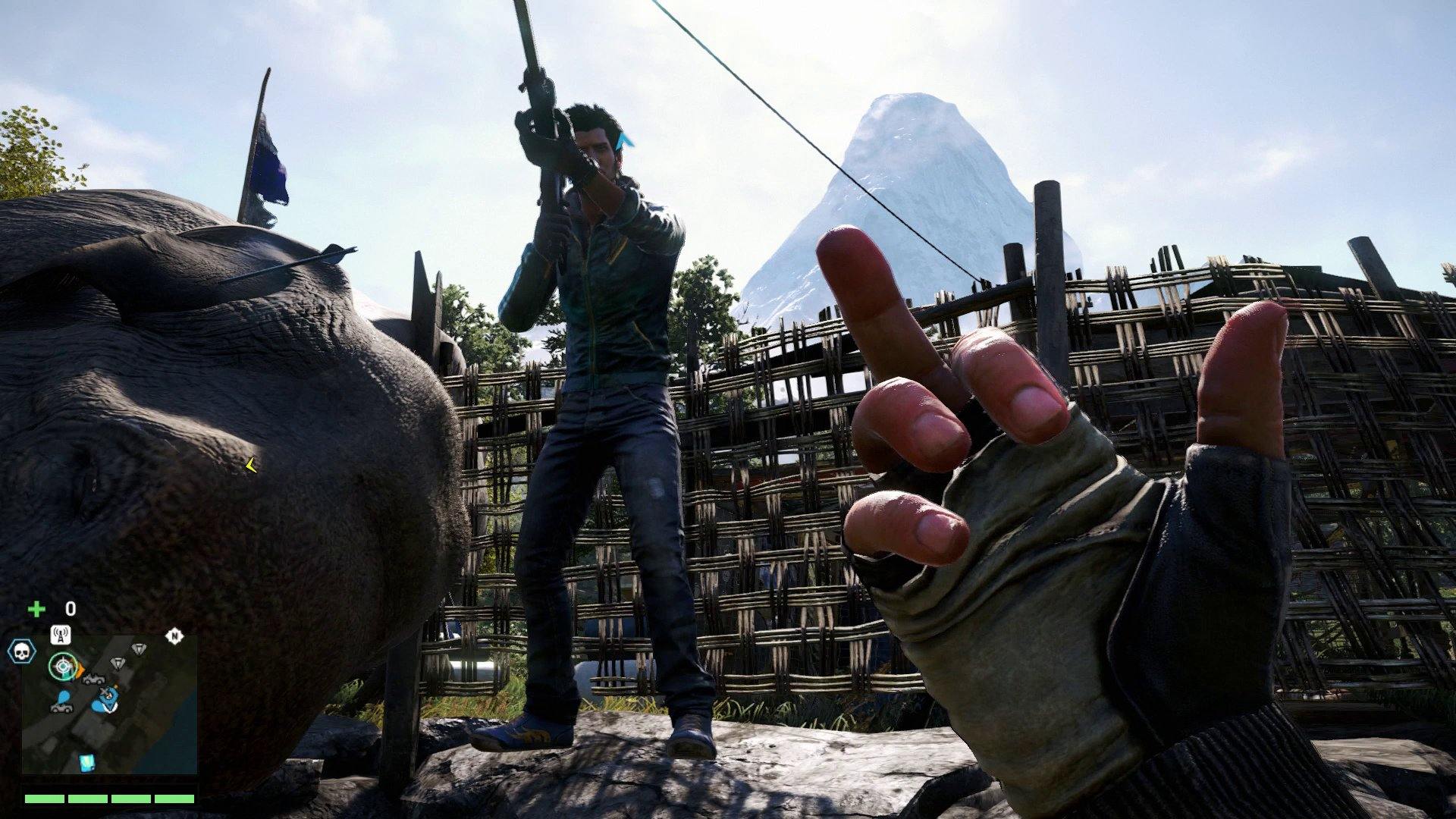 Far Cry 4 - Imagen 22